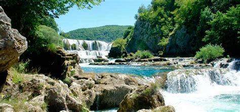 Sastanak partnera sava ties projekta. Nacionalni park Una biser BiH — Radio Velkaton : Radio ...