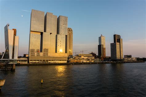 Review Hotel Nhow Rotterdam Just Go Global
