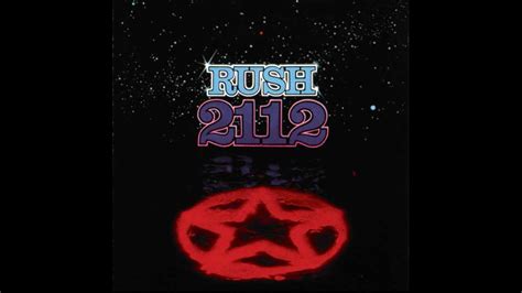 Rush In The Studio For 2112 Anniversary