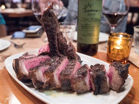 Maybe you would like to learn more about one of these? 15 feast-worthy steakhouses in Los Angeles | Best meat ...
