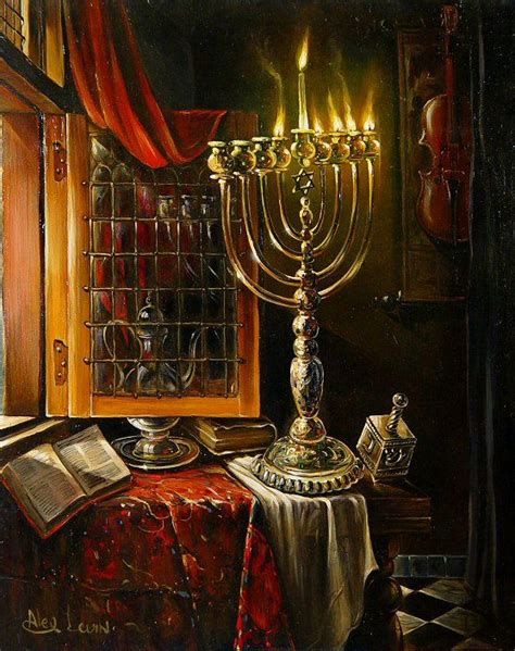 Fine Art Judaica Paintings Jewish Art Tel Aviv Paintings Jewish