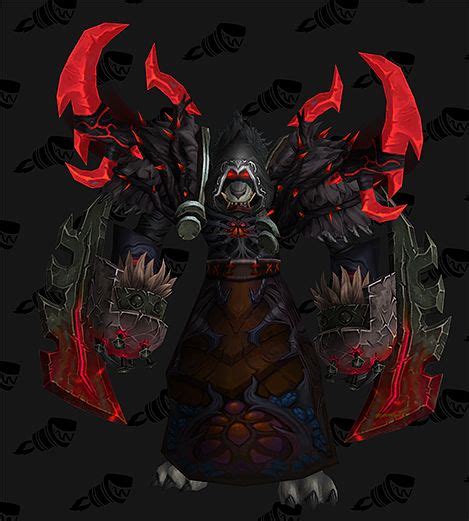 17 Cool Transmogs Ideas In 2021 Transmogrification World Of Warcraft