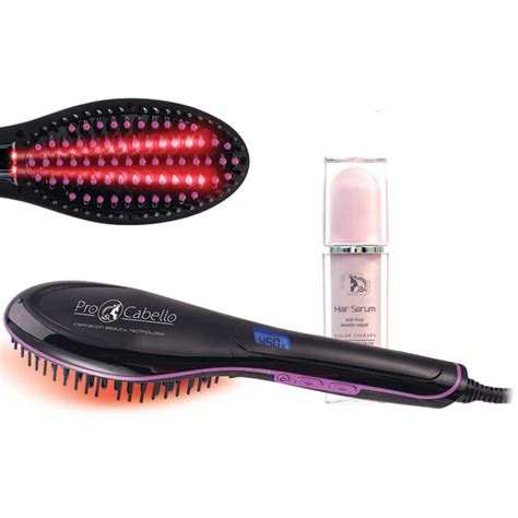 You can easily compare and choose from the 10 best royal hair serum with argan oils for you. Procabello Straightening Brush with Royale Pro Oxygen ...