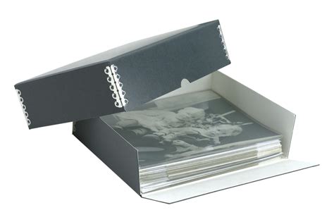 Archival Products Archival Boxes And File Folders