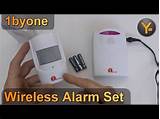 Home Alarm Security Images