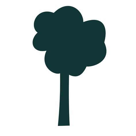 Free Simple Tree Png Download Free Simple Tree Png Png Images Free