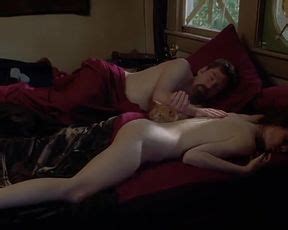 Embeth Davidtz Nude The Gingerbread Man 1998 Erotic Art Sex Video
