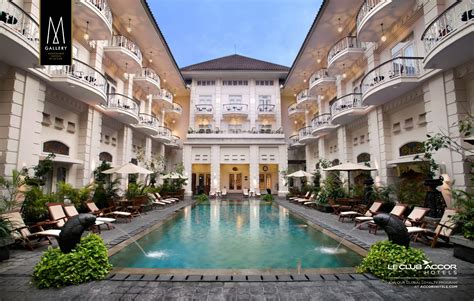 Phoenix Hotel Yogyakarta Suma Explore Asia