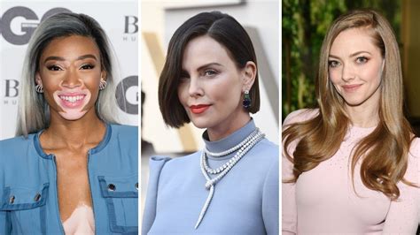 The 7 Prettiest Hair-Color Trends to Try This Spring | New hair color trends, Hair color trends ...