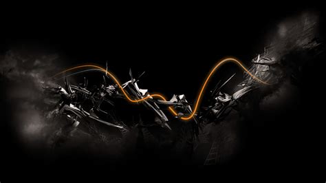 4K Black Wallpapers Wallpapers High Quality | Download Free
