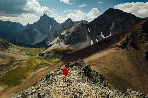 Ten Of My Personal Favorite Day Hikes In The Canadian Rockies Hiking