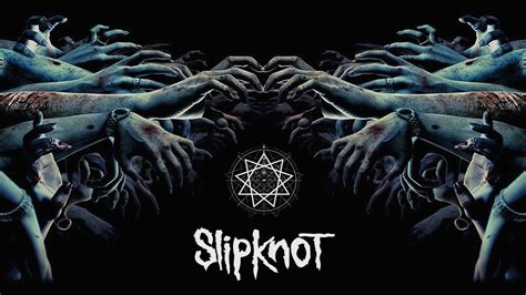 Slipknot hintergrund, corey taylor, slipknot, maske, bildschirmhintergrund. Die 69+ Besten Slipknot Wallpapers