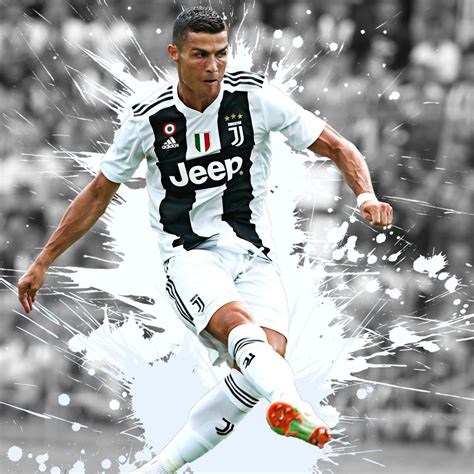 Cristiano Ronaldo Juventus Forum Avatar Profile Photo Id 233901
