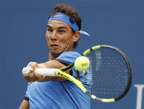 Latest news on rafael nadal including fixtures, live scores, results and injuries plus spanish stars appearance and progress in grand slam tournaments here. Rafael Nadal fifth in ATP rankings after Monte Carlo win- The New Indian Express