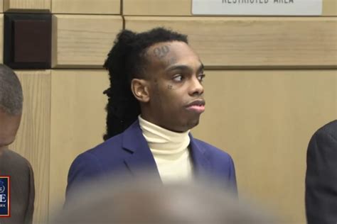 Ynw Melly Murder Trial Day Seven What We Learned Xxl