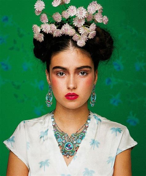 Ayala Bar тыс изображений найдено в Яндекс Картинках Mexican Fashion