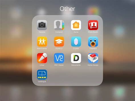 A Complete List Of Ipad Apps That Let Me Be Ipadonly By Michael