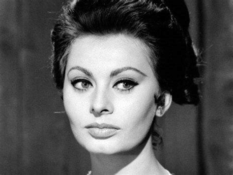 Sophia loren turns 80 today, still celebrated as one of the screen's great, great beauties. Sophia Loren Now - Sophia Loren Talks Aging In Hollywood I ...