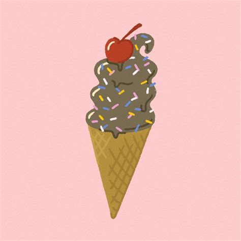 ice cream dream design working design ice cream