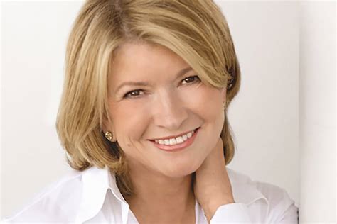 4 Secrets For Lifelong Success From Martha Stewart