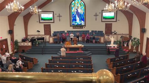 Shiloh Baptist Church Kingston Was Live By Shiloh Baptist Church