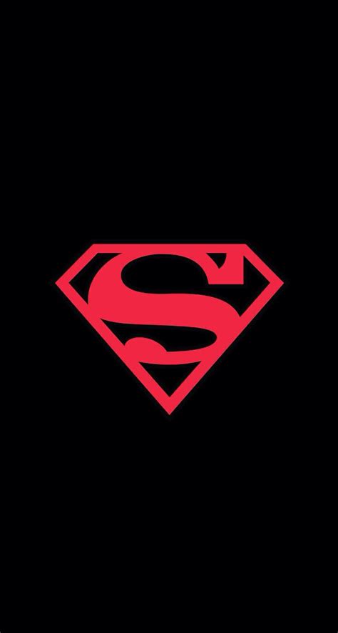 Digital, digital art, artwork, illustration, logo, logotype. Download Superman Phone Wallpapers Gallery