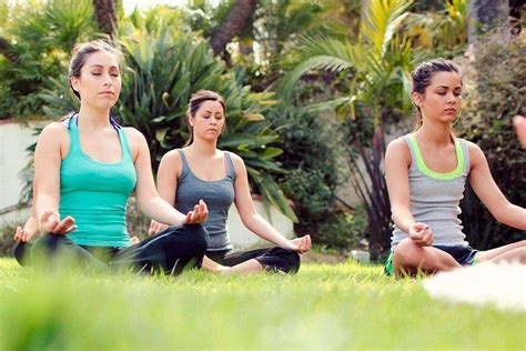 35 best meditation retreats thailand silent retreats thailand 2022