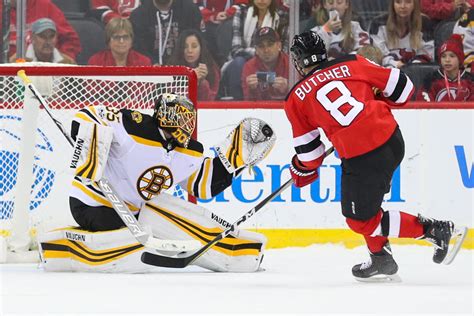 Assessing 5 New Jersey Devils Trades On Capfriendly's Armchair GM - Page 3
