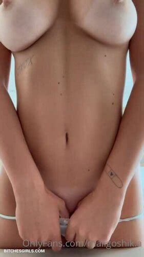 Anna Malygon Instagram Naked Influencer Maligoshik Onlyfans Leaked Nudes Nude Celebs