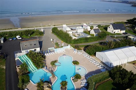 Les Meilleurs Campings Au Bord De La Mer Homair Le Blog