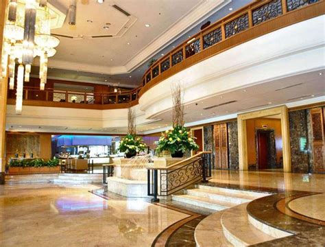 All star hotel melaka is a short drive from the huskitory. Netizens Are Sad Over Closure Of 5-Star Ramada Hotel In Melaka