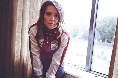 Brandi Carlile Talks The If Project And Sings For Incarcerated Women In