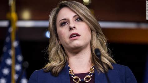 Katie Hill Admits To Relationship With Campaign Staffer After Ethics