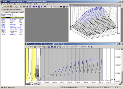 Winols Software Newcomer Version Ols502 Pack20 Ms Group
