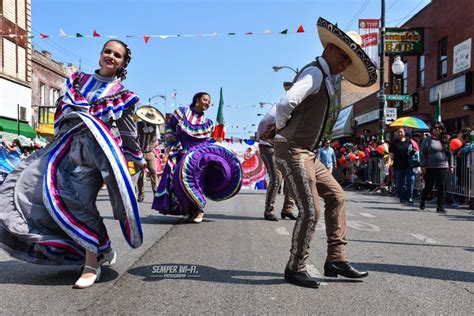 Mexican Independence Day Chicago Events