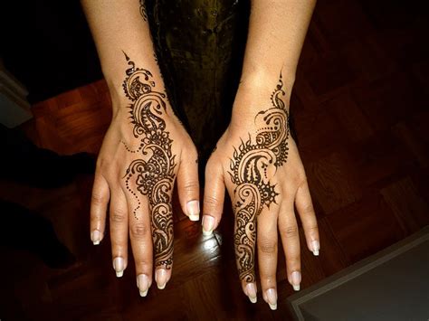 Hina Mehndi Designs And Beauty Mehndi Designs For Hands 3