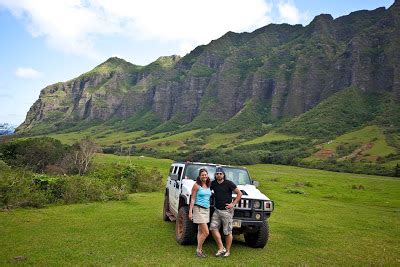 Themes of resilience and gratitude. The Black Rock: Hawaii LOST filming locations