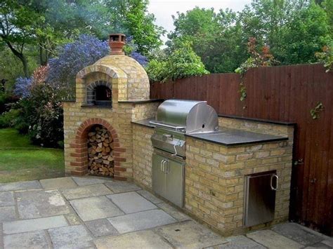 Top 40 Ultimate Bbq Area Ideas Small And Large Gardens