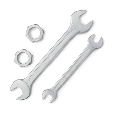 The Types Of Wrenches Every Diyer Should Know Bob Vila