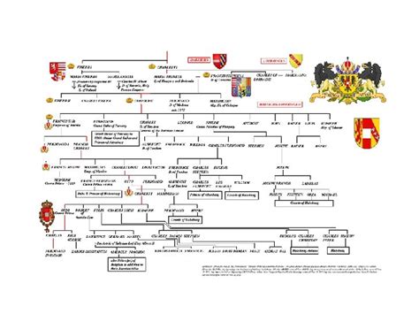 The House Of Habsburg Also Known As House