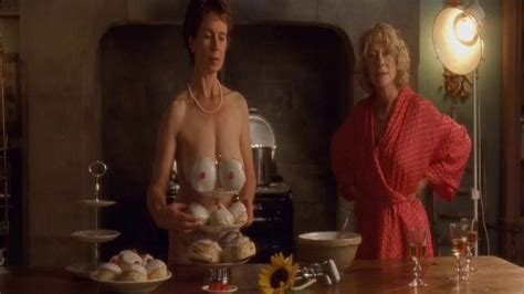 Engaging Women Helen Mirren Nude Celia Imrie Nude Julie Walters Nude