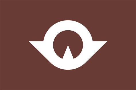 The kanji written by them reflect not only ancient chinese pictograms, but also alliteration or sound. Flyer Goodness: Japanese Prefecture Flags