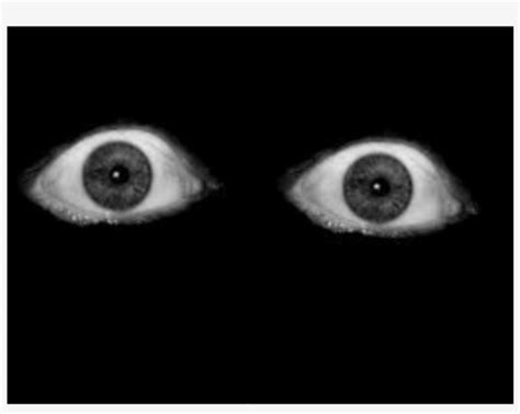 Download Creepy Horror Eye Eyes Dark Grunge Aesthetic Remixit Dark