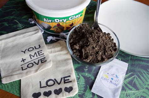 Germinating your seeds before planting helps to sort out the viable seeds from the nonviable ones. DIY Seed Bomb Garden Gift Idea with DIY Custom Bag