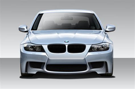 1m Look Front Bumper For Your Bmw Special Pre Order Pricing