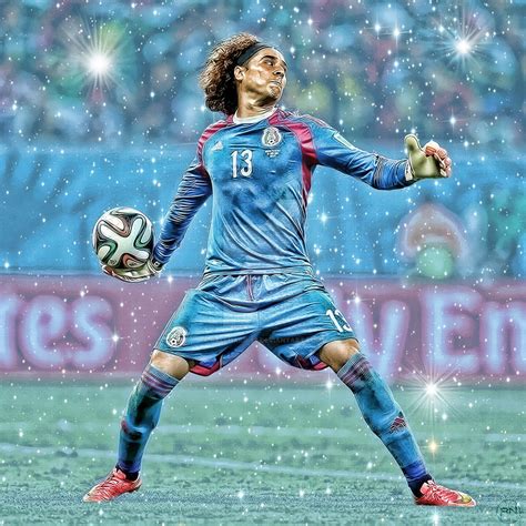 4.2 out of 5 stars 442. 96+ Guillermo Ochoa Wallpapers on WallpaperSafari