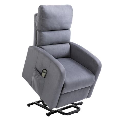 A wide variety of electric recliner chair options are available to you, such as appearance, specific use. Homegear Microfiber Power Lift Recliner Chair with ...