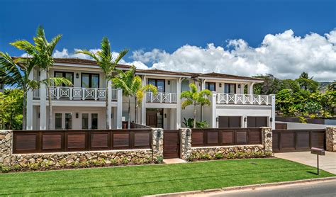 Extraordinary Hawaii Home: Architectural Wonder in Honolulu | Hawaii Home