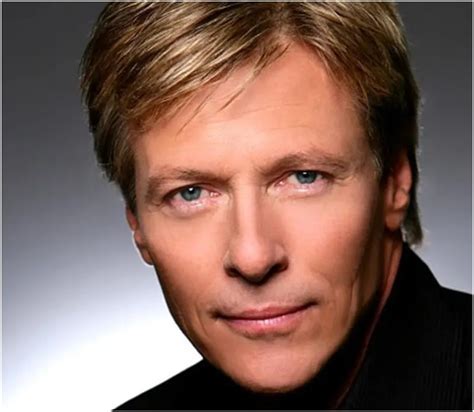 Jack Wagner Net Worth Age Bio Wiki Career Songs Wife Facts