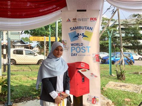 See more of pejabat pendidikan daerah pasir gudang on facebook. E-dagang Angkat Industri Pos Dan Kurier | Malaysia Aktif